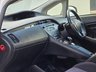 USED 2014 14 TOYOTA PRIUS 1.8 VVT-h GS Hatchback 5dr Petrol Hybrid CVT Euro 5 (s/s) (136 ps) FINANCE AVAILABLE - PX WELCOME
