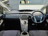 USED 2014 14 TOYOTA PRIUS 1.8 VVT-h GS Hatchback 5dr Petrol Hybrid CVT Euro 5 (s/s) (136 ps) FINANCE AVAILABLE - PX WELCOME