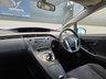 USED 2014 14 TOYOTA PRIUS 1.8 VVT-h GS Hatchback 5dr Petrol Hybrid CVT Euro 5 (s/s) (136 ps) FINANCE AVAILABLE - PX WELCOME