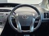 USED 2014 14 TOYOTA PRIUS 1.8 VVT-h GS Hatchback 5dr Petrol Hybrid CVT Euro 5 (s/s) (136 ps) FINANCE AVAILABLE - PX WELCOME