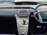 USED 2014 14 TOYOTA PRIUS 1.8 VVT-h GS Hatchback 5dr Petrol Hybrid CVT Euro 5 (s/s) (136 ps) FINANCE AVAILABLE - PX WELCOME