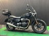 USED 2019 69 TRIUMPH STREET TWIN FINANCE SPECIALISTS APPLY NOW LOW RATE FINANCE DELIVERY AVAILABLE