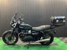 USED 2019 69 TRIUMPH STREET TWIN FINANCE SPECIALISTS APPLY NOW LOW RATE FINANCE DELIVERY AVAILABLE