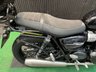 USED 2019 69 TRIUMPH STREET TWIN FINANCE SPECIALISTS APPLY NOW LOW RATE FINANCE DELIVERY AVAILABLE