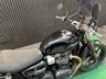 USED 2019 69 TRIUMPH STREET TWIN FINANCE SPECIALISTS APPLY NOW LOW RATE FINANCE DELIVERY AVAILABLE