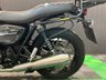 USED 2019 69 TRIUMPH STREET TWIN FINANCE SPECIALISTS APPLY NOW LOW RATE FINANCE DELIVERY AVAILABLE