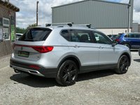 USED 2020 69 SEAT TARRACO 2.0 TDI XCELLENCE Lux SUV 5dr Diesel DSG 4Drive Euro 6 (s/s) (150 ps) 
