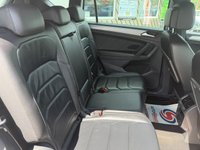USED 2020 69 SEAT TARRACO 2.0 TDI XCELLENCE Lux SUV 5dr Diesel DSG 4Drive Euro 6 (s/s) (150 ps) 