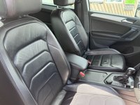 USED 2020 69 SEAT TARRACO 2.0 TDI XCELLENCE Lux SUV 5dr Diesel DSG 4Drive Euro 6 (s/s) (150 ps) 