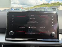USED 2020 69 SEAT TARRACO 2.0 TDI XCELLENCE Lux SUV 5dr Diesel DSG 4Drive Euro 6 (s/s) (150 ps) 