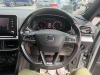 USED 2020 69 SEAT TARRACO 2.0 TDI XCELLENCE Lux SUV 5dr Diesel DSG 4Drive Euro 6 (s/s) (150 ps) 