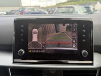 USED 2020 69 SEAT TARRACO 2.0 TDI XCELLENCE Lux SUV 5dr Diesel DSG 4Drive Euro 6 (s/s) (150 ps) 