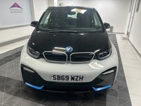 USED 2020 69 BMW I3 42.2kWh S Hatchback 5dr Electric Auto (184 ps) 
