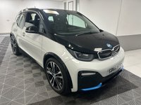 USED 2020 69 BMW I3 42.2kWh S Hatchback 5dr Electric Auto (184 ps) 