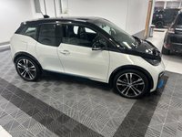 USED 2020 69 BMW I3 42.2kWh S Hatchback 5dr Electric Auto (184 ps) 