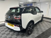 USED 2020 69 BMW I3 42.2kWh S Hatchback 5dr Electric Auto (184 ps) 