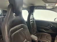 USED 2020 69 BMW I3 42.2kWh S Hatchback 5dr Electric Auto (184 ps) 