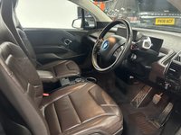 USED 2020 69 BMW I3 42.2kWh S Hatchback 5dr Electric Auto (184 ps) 