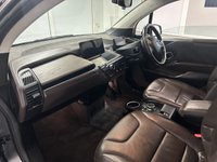 USED 2020 69 BMW I3 42.2kWh S Hatchback 5dr Electric Auto (184 ps) 