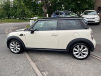 USED 2012 62 MINI HATCH 1.6 Cooper Hatchback 3dr Petrol Manual Euro 5 (s/s) (122 ps) RARE LOW MILEAGE+FULL HISTORY