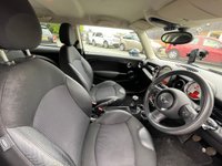 USED 2012 62 MINI HATCH 1.6 Cooper Hatchback 3dr Petrol Manual Euro 5 (s/s) (122 ps) RARE LOW MILEAGE+FULL HISTORY
