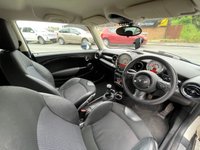 USED 2012 62 MINI HATCH 1.6 Cooper Hatchback 3dr Petrol Manual Euro 5 (s/s) (122 ps) RARE LOW MILEAGE+FULL HISTORY