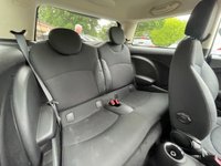 USED 2012 62 MINI HATCH 1.6 Cooper Hatchback 3dr Petrol Manual Euro 5 (s/s) (122 ps) RARE LOW MILEAGE+FULL HISTORY