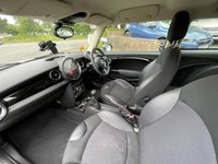 USED 2012 62 MINI HATCH 1.6 Cooper Hatchback 3dr Petrol Manual Euro 5 (s/s) (122 ps) RARE LOW MILEAGE+FULL HISTORY