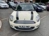 USED 2012 62 MINI HATCH 1.6 Cooper Hatchback 3dr Petrol Manual Euro 5 (s/s) (122 ps) RARE LOW MILEAGE+FULL HISTORY