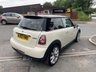 USED 2012 62 MINI HATCH 1.6 Cooper Hatchback 3dr Petrol Manual Euro 5 (s/s) (122 ps) RARE LOW MILEAGE+FULL HISTORY