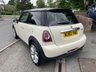 USED 2012 62 MINI HATCH 1.6 Cooper Hatchback 3dr Petrol Manual Euro 5 (s/s) (122 ps) RARE LOW MILEAGE+FULL HISTORY