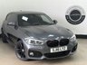 USED 2016 16 BMW 1 SERIES 1.5 118i M Sport Hatchback 3dr Petrol Manual Euro 6 (s/s) (136 ps) Low insurance cheap tax