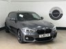 USED 2016 16 BMW 1 SERIES 1.5 118i M Sport Hatchback 3dr Petrol Manual Euro 6 (s/s) (136 ps) Low insurance cheap tax