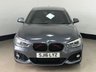 USED 2016 16 BMW 1 SERIES 1.5 118i M Sport Hatchback 3dr Petrol Manual Euro 6 (s/s) (136 ps) Low insurance cheap tax