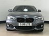 USED 2016 16 BMW 1 SERIES 1.5 118i M Sport Hatchback 3dr Petrol Manual Euro 6 (s/s) (136 ps) Low insurance cheap tax