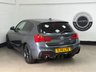 USED 2016 16 BMW 1 SERIES 1.5 118i M Sport Hatchback 3dr Petrol Manual Euro 6 (s/s) (136 ps) Low insurance cheap tax