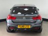 USED 2016 16 BMW 1 SERIES 1.5 118i M Sport Hatchback 3dr Petrol Manual Euro 6 (s/s) (136 ps) Low insurance cheap tax