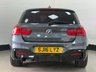 USED 2016 16 BMW 1 SERIES 1.5 118i M Sport Hatchback 3dr Petrol Manual Euro 6 (s/s) (136 ps) Low insurance cheap tax