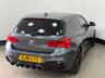 USED 2016 16 BMW 1 SERIES 1.5 118i M Sport Hatchback 3dr Petrol Manual Euro 6 (s/s) (136 ps) Low insurance cheap tax