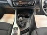 USED 2016 16 BMW 1 SERIES 1.5 118i M Sport Hatchback 3dr Petrol Manual Euro 6 (s/s) (136 ps) Low insurance cheap tax
