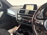USED 2016 16 BMW 1 SERIES 1.5 118i M Sport Hatchback 3dr Petrol Manual Euro 6 (s/s) (136 ps) Low insurance cheap tax
