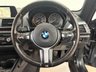 USED 2016 16 BMW 1 SERIES 1.5 118i M Sport Hatchback 3dr Petrol Manual Euro 6 (s/s) (136 ps) Low insurance cheap tax