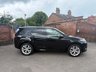 USED 2021 21 LAND ROVER DISCOVERY SPORT 2.0 D200 MHEV R-Dynamic S Plus SUV 5dr Diesel Auto 4WD Euro 6 (s/s) (204 ps) Great Drive, Full History