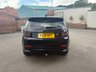 USED 2021 21 LAND ROVER DISCOVERY SPORT 2.0 D200 MHEV R-Dynamic S Plus SUV 5dr Diesel Auto 4WD Euro 6 (s/s) (204 ps) Great Drive, Full History