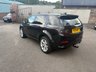 USED 2021 21 LAND ROVER DISCOVERY SPORT 2.0 D200 MHEV R-Dynamic S Plus SUV 5dr Diesel Auto 4WD Euro 6 (s/s) (204 ps) Great Drive, Full History