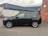 USED 2021 21 LAND ROVER DISCOVERY SPORT 2.0 D200 MHEV R-Dynamic S Plus SUV 5dr Diesel Auto 4WD Euro 6 (s/s) (204 ps) Great Drive, Full History