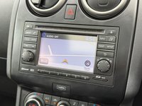 USED 2012 62 NISSAN QASHQAI 1.6 Tekna SUV 5dr Petrol CVT 2WD Euro 5 (AVM) (117 ps) 12m MOT INCLUDED IN SALE. CRUISE