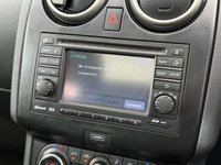 USED 2012 62 NISSAN QASHQAI 1.6 Tekna SUV 5dr Petrol CVT 2WD Euro 5 (AVM) (117 ps) 12m MOT INCLUDED IN SALE. CRUISE