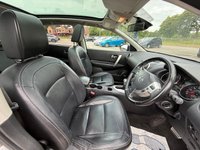 USED 2012 62 NISSAN QASHQAI 1.6 Tekna SUV 5dr Petrol CVT 2WD Euro 5 (AVM) (117 ps) 12m MOT INCLUDED IN SALE. CRUISE
