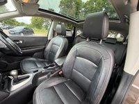 USED 2012 62 NISSAN QASHQAI 1.6 Tekna SUV 5dr Petrol CVT 2WD Euro 5 (AVM) (117 ps) 12m MOT INCLUDED IN SALE. CRUISE